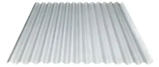 [1026] CHAPA ACANALADA CINCALUM /ML